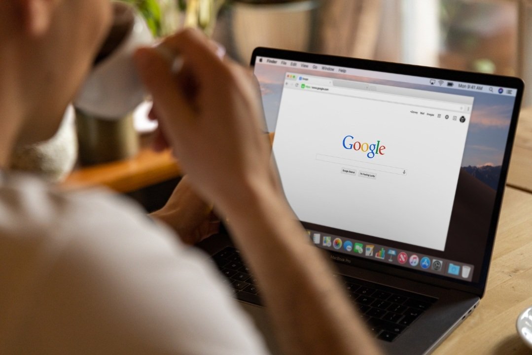Miért nem talál meg a Google, ha van weboldalad?