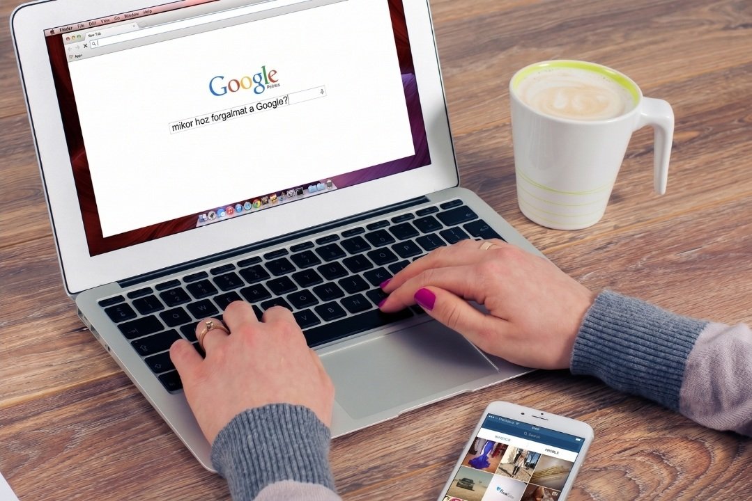 Mennyi idő, mire a Google elkezd forgalmat hozni az új oldaladra?